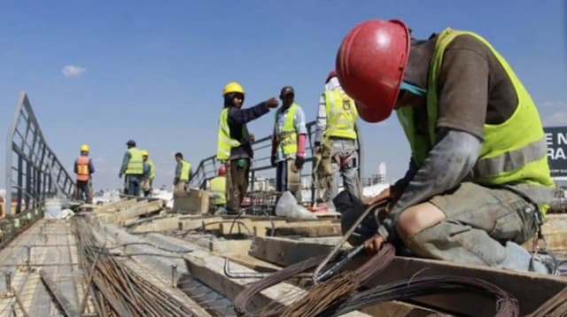 Imagen representativa de Derecho Laboral