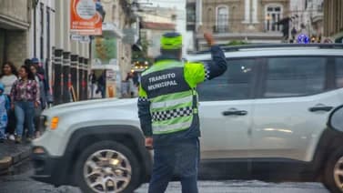 Imagen representativa de Accidentes de Tránsito